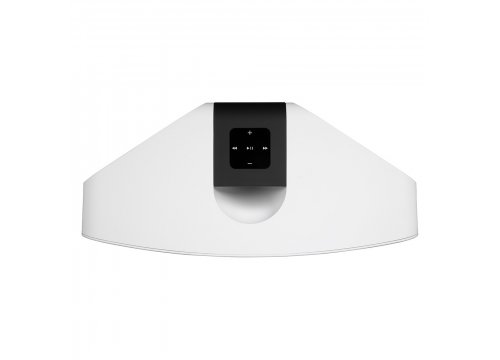 Активная HI-Fi акустика Bluesound Pulse 2i White