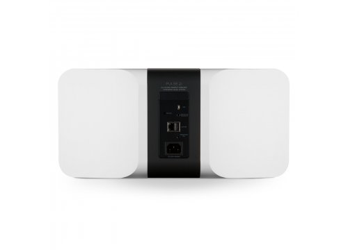 Активная HI-Fi акустика Bluesound Pulse 2i White