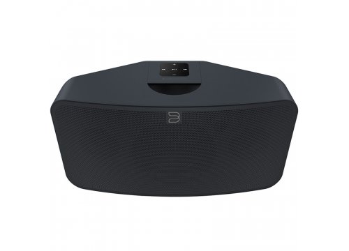 Активная HI-Fi акустика Bluesound Pulse 2i Black