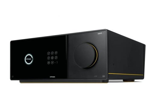 AV Усилитель Arcam AVA15