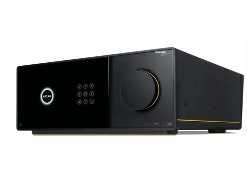 AV Усилитель Arcam AVA25