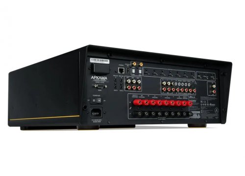 AV Усилитель Arcam AVA25