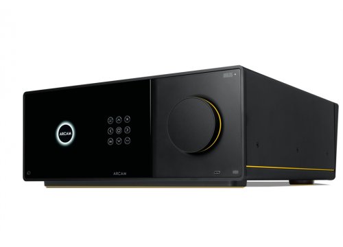 AV Усилитель Arcam AVA35