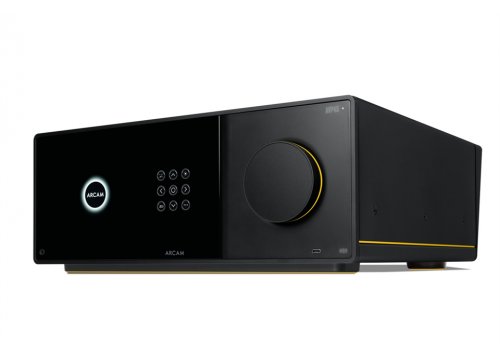 AV Процессор Arcam AVP45