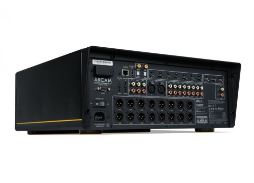 AV Процессор Arcam AVP45