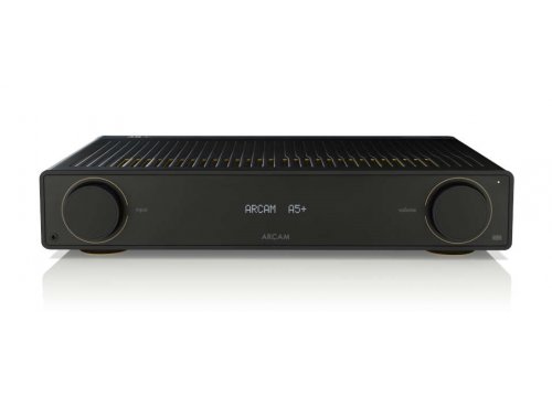 Интегрированный усилитель Arcam Radia A5 Plus