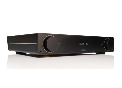 Интегрированный усилитель Arcam Radia A5 Plus
