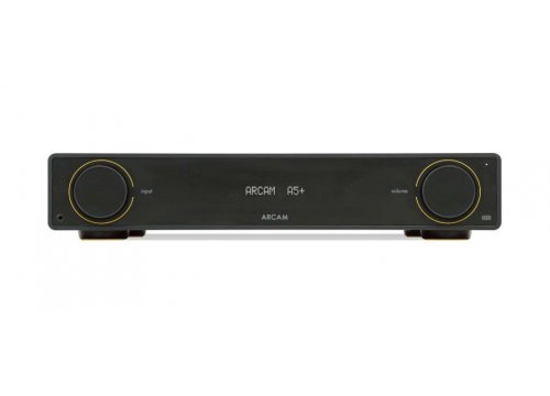 Интегрированный усилитель Arcam Radia A5 Plus