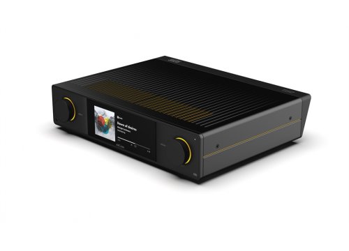 Интегральный усилитель Arcam Radia SA35