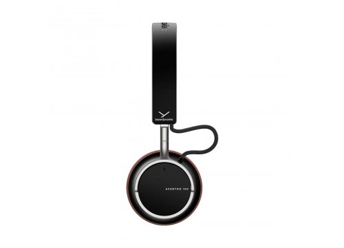 Беспроводные наушники Beyerdynamic AVENTHO 100 Brown