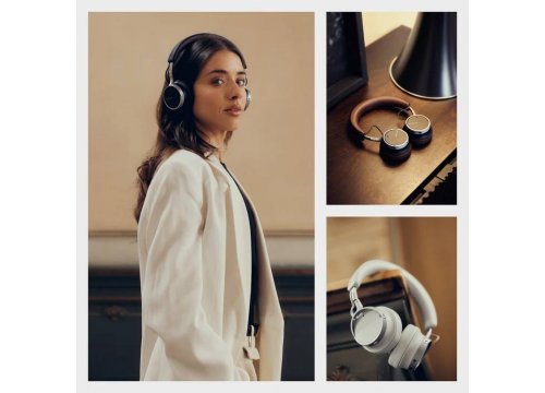 Беспроводные наушники Beyerdynamic AVENTHO 100 Brown