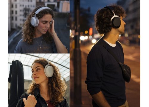 Беспроводные наушники Beyerdynamic AVENTHO 300 Nordic grey