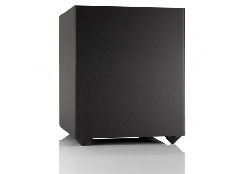 Сабвуфер Indiana Line Basso 840 Black