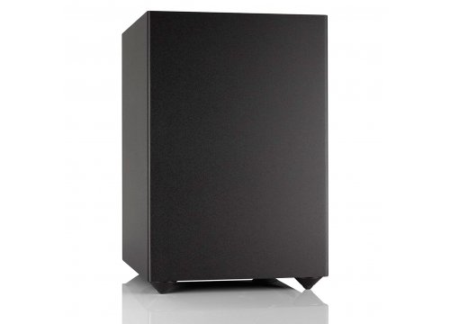 Сабвуфер Indiana Line Basso 880 Black