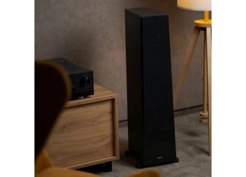 Напольная акустика Indiana Line Lira 6 Black