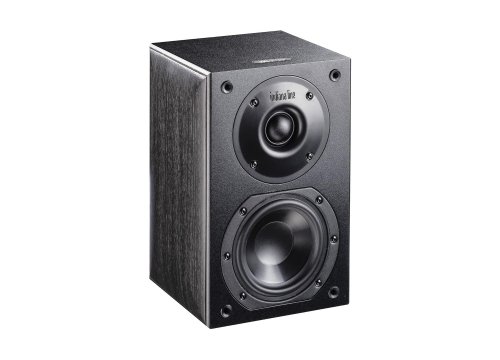 Полочная акустика Indiana Line Nota 240 XL Black