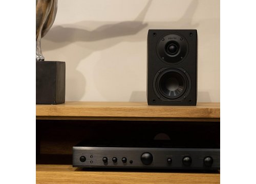 Полочная акустика Indiana Line Nota 240 XL Black