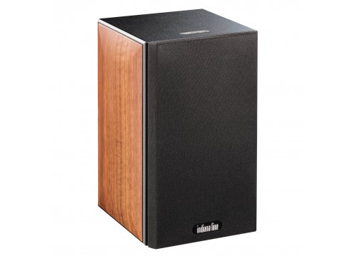 Полочная акустика Indiana Line Nota 240 XL Walnut