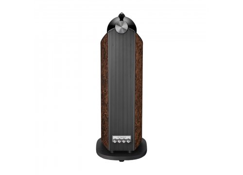 Напольная акустика  Bowers & Wilkins 801 D4 Signature California Burl Gloss