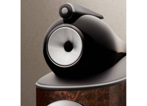 Напольная акустика  Bowers & Wilkins 801 D4 Signature California Burl Gloss