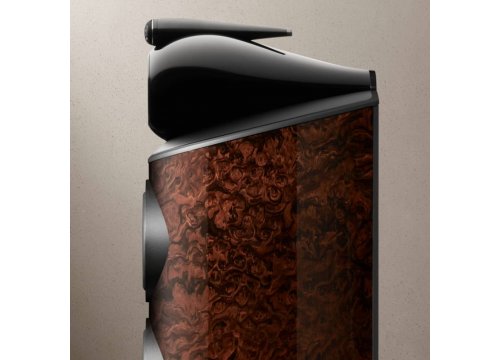 Напольная акустика  Bowers & Wilkins 801 D4 Signature California Burl Gloss