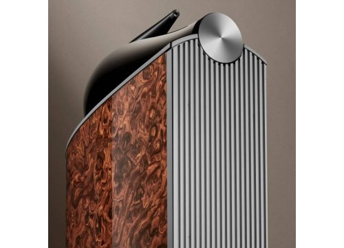 Напольная акустика  Bowers & Wilkins 801 D4 Signature California Burl Gloss