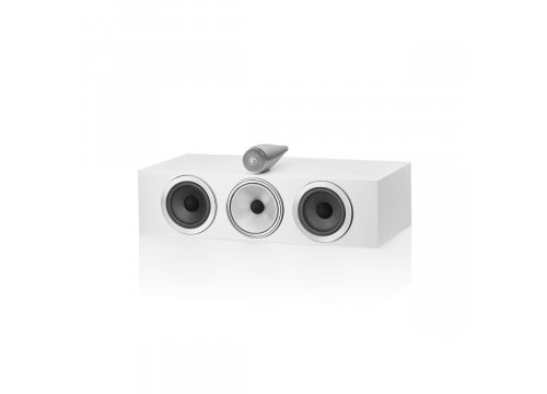 Центральный канал Bowers & Wilkins HTM71 S3 Satin White