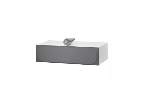 Центральный канал Bowers & Wilkins HTM71 S3 Satin White