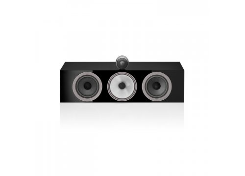 Центральный канал Bowers & Wilkins HTM71 S3 Gloss Black