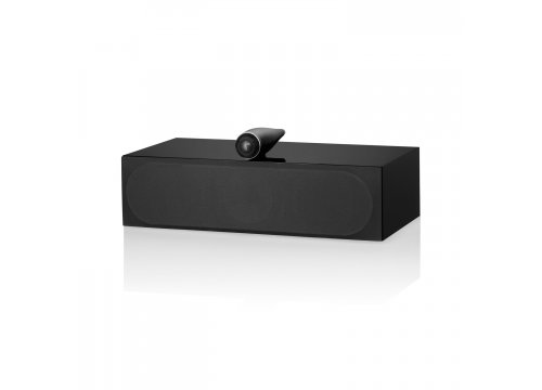 Центральный канал Bowers & Wilkins HTM71 S3 Gloss Black