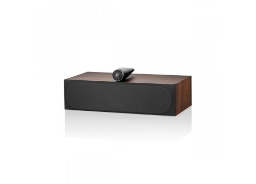 Центральный канал Bowers & Wilkins HTM71 S3 Mocha