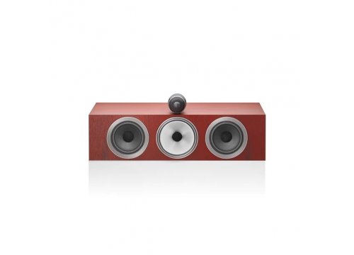 Центральный канал Bowers & Wilkins HTM71 S3 Rosenut