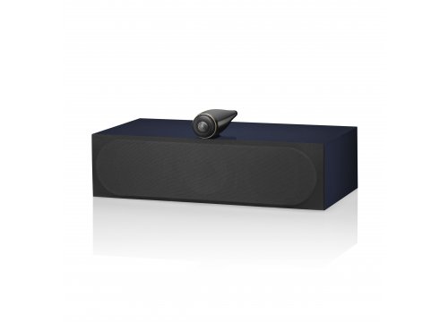 Центральный канал Bowers & Wilkins HTM71 S3 Signature Midnight Blue Metallic