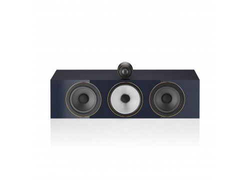 Центральный канал Bowers & Wilkins HTM71 S3 Signature Midnight Blue Metallic