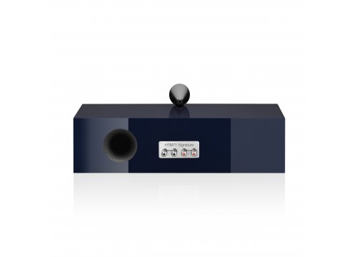 Центральный канал Bowers & Wilkins HTM71 S3 Signature Midnight Blue Metallic