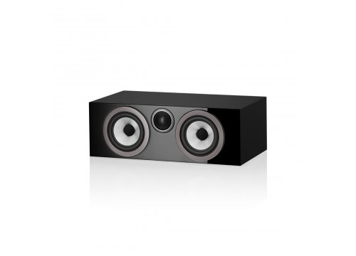 Центральный канал Bowers & Wilkins HTM72 S3 Gloss Black