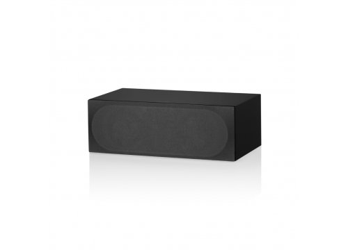 Центральный канал Bowers & Wilkins HTM72 S3 Gloss Black