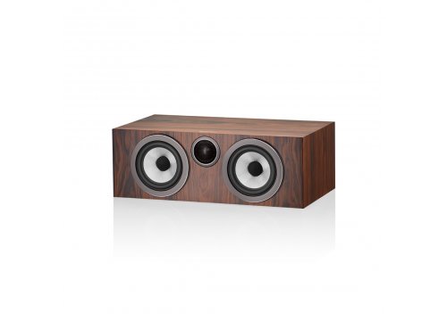 Центральный канал Bowers & Wilkins HTM72 S3 Mocha