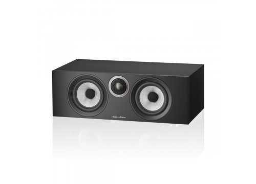 Центральный канал Bowers & Wilkins HTM6 S3 Black