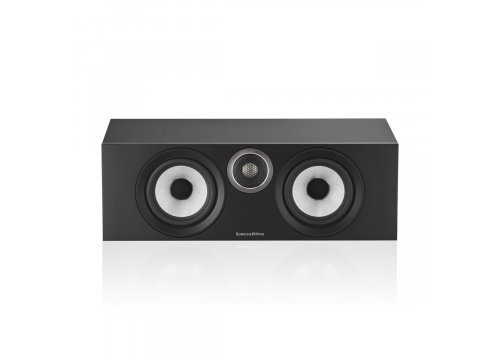 Центральный канал Bowers & Wilkins HTM6 S3 Black