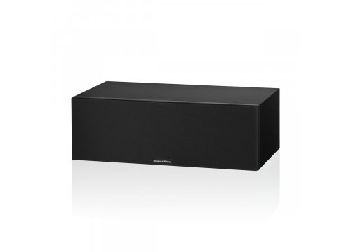 Центральный канал Bowers & Wilkins HTM6 S3 Black