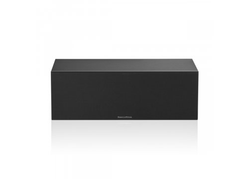 Центральный канал Bowers & Wilkins HTM6 S3 Black