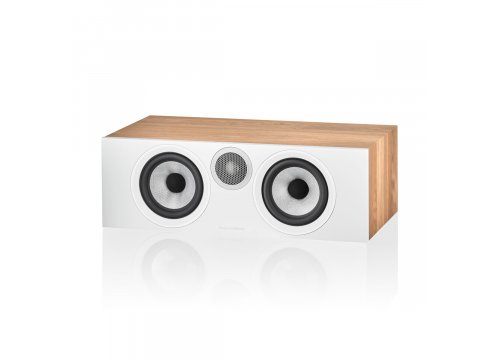 Центральный канал Bowers & Wilkins HTM6 S3 Oak