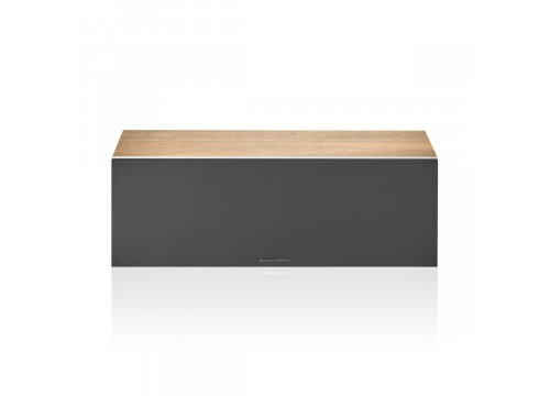 Центральный канал Bowers & Wilkins HTM6 S3 Oak