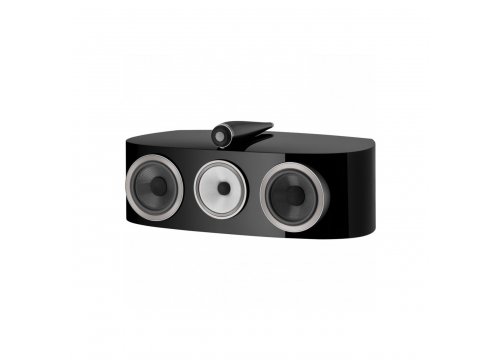 Центральный канал Bowers & Wilkins HTM82 D4 Gloss Black