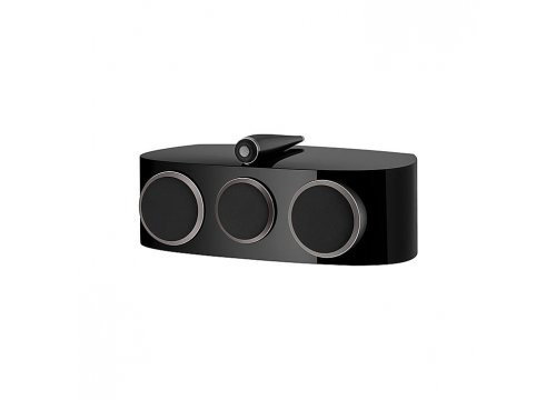 Центральный канал Bowers & Wilkins HTM82 D4 Gloss Black