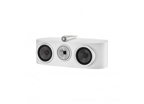 Центральный канал Bowers & Wilkins HTM81 D4 White