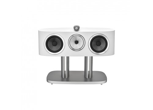 Центральный канал Bowers & Wilkins HTM81 D4 White