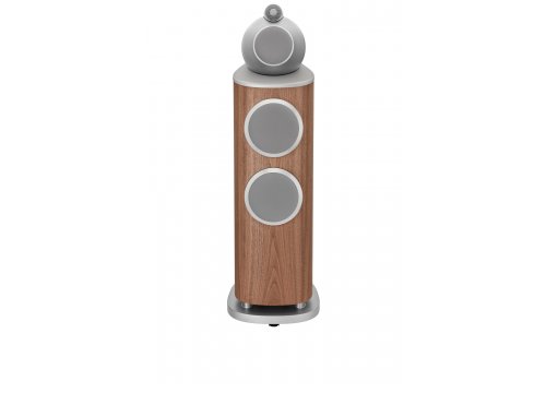 Напольная акустика Bowers & Wilkins 803 D4 Satin Walnut
