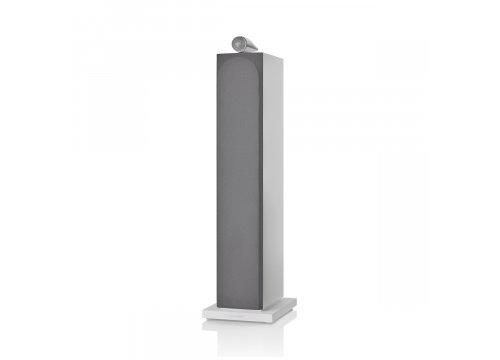 Напольная акустика Bowers & Wilkins 703 S3 Satin White